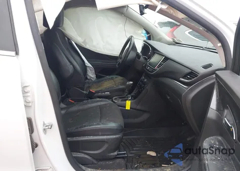 2019 Buick Encore Awd Preferred z USA, uszkodzony, nr VIN KL4CJESB5KB791519